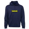 ATC PTECH FLEECE HOODED SWEATSHIRT Thumbnail