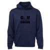 ATC PTECH FLEECE HOODED SWEATSHIRT Thumbnail