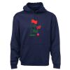 ATC PTECH FLEECE HOODED SWEATSHIRT Thumbnail