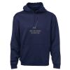ATC PTECH FLEECE HOODED SWEATSHIRT Thumbnail