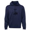 ATC PTECH FLEECE HOODED SWEATSHIRT Thumbnail