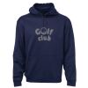 ATC PTECH FLEECE HOODED SWEATSHIRT Thumbnail