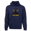 ATC PTECH FLEECE HOODED SWEATSHIRT Thumbnail