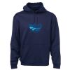 ATC PTECH FLEECE HOODED SWEATSHIRT Thumbnail