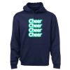 ATC PTECH FLEECE HOODED SWEATSHIRT Thumbnail