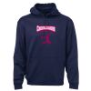ATC PTECH FLEECE HOODED SWEATSHIRT Thumbnail