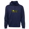 ATC PTECH FLEECE HOODED SWEATSHIRT Thumbnail
