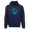 ATC PTECH FLEECE HOODED SWEATSHIRT Thumbnail