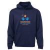 ATC PTECH FLEECE HOODED SWEATSHIRT Thumbnail