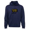 ATC PTECH FLEECE HOODED SWEATSHIRT Thumbnail