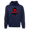 ATC PTECH FLEECE HOODED SWEATSHIRT Thumbnail
