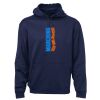 ATC PTECH FLEECE HOODED SWEATSHIRT Thumbnail