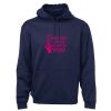 ATC PTECH FLEECE HOODED SWEATSHIRT Thumbnail