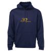 ATC PTECH FLEECE HOODED SWEATSHIRT Thumbnail