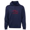 ATC PTECH FLEECE HOODED SWEATSHIRT Thumbnail