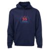 ATC PTECH FLEECE HOODED SWEATSHIRT Thumbnail