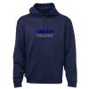 ATC PTECH FLEECE HOODED SWEATSHIRT Thumbnail