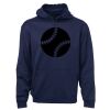 ATC PTECH FLEECE HOODED SWEATSHIRT Thumbnail