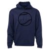 ATC PTECH FLEECE HOODED SWEATSHIRT Thumbnail