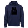ATC PTECH FLEECE HOODED SWEATSHIRT Thumbnail