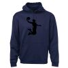 ATC PTECH FLEECE HOODED SWEATSHIRT Thumbnail