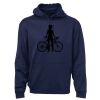 ATC PTECH FLEECE HOODED SWEATSHIRT Thumbnail