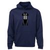 ATC PTECH FLEECE HOODED SWEATSHIRT Thumbnail