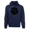 ATC PTECH FLEECE HOODED SWEATSHIRT Thumbnail