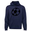 ATC PTECH FLEECE HOODED SWEATSHIRT Thumbnail