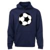 ATC PTECH FLEECE HOODED SWEATSHIRT Thumbnail