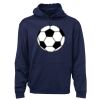 ATC PTECH FLEECE HOODED SWEATSHIRT Thumbnail
