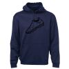 ATC PTECH FLEECE HOODED SWEATSHIRT Thumbnail