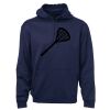 ATC PTECH FLEECE HOODED SWEATSHIRT Thumbnail