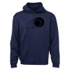 ATC PTECH FLEECE HOODED SWEATSHIRT Thumbnail
