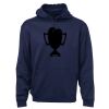 ATC PTECH FLEECE HOODED SWEATSHIRT Thumbnail