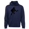 ATC PTECH FLEECE HOODED SWEATSHIRT Thumbnail
