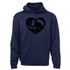 ATC PTECH FLEECE HOODED SWEATSHIRT Thumbnail