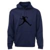 ATC PTECH FLEECE HOODED SWEATSHIRT Thumbnail
