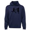 ATC PTECH FLEECE HOODED SWEATSHIRT Thumbnail