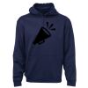 ATC PTECH FLEECE HOODED SWEATSHIRT Thumbnail