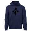 ATC PTECH FLEECE HOODED SWEATSHIRT Thumbnail