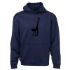ATC PTECH FLEECE HOODED SWEATSHIRT Thumbnail