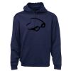 ATC PTECH FLEECE HOODED SWEATSHIRT Thumbnail