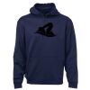 ATC PTECH FLEECE HOODED SWEATSHIRT Thumbnail