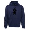 ATC PTECH FLEECE HOODED SWEATSHIRT Thumbnail