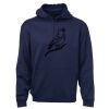 ATC PTECH FLEECE HOODED SWEATSHIRT Thumbnail