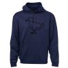 ATC PTECH FLEECE HOODED SWEATSHIRT Thumbnail