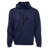 ATC PTECH FLEECE HOODED SWEATSHIRT Thumbnail