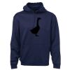 ATC PTECH FLEECE HOODED SWEATSHIRT Thumbnail