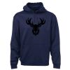 ATC PTECH FLEECE HOODED SWEATSHIRT Thumbnail